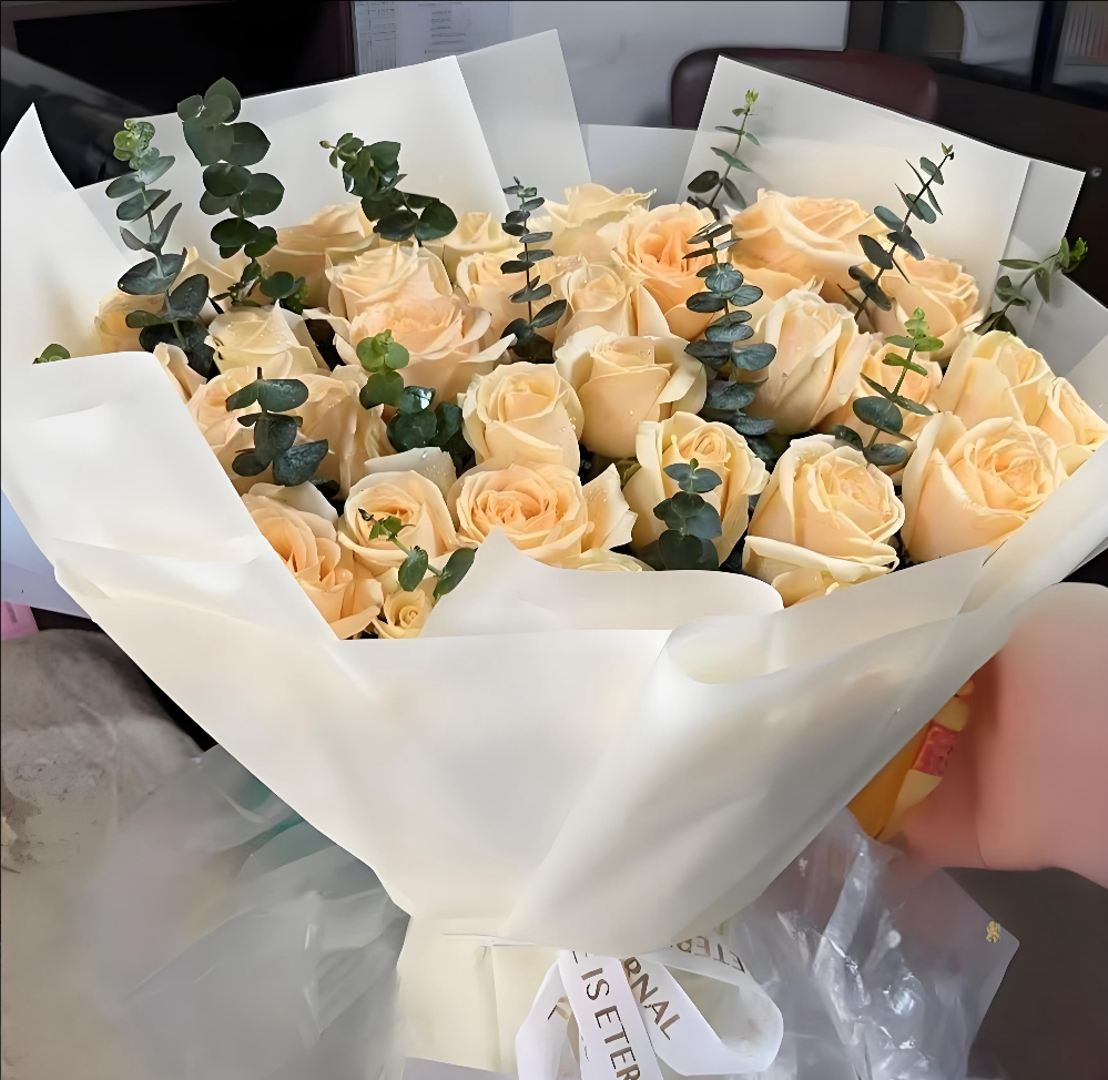 保山隆阳区花店