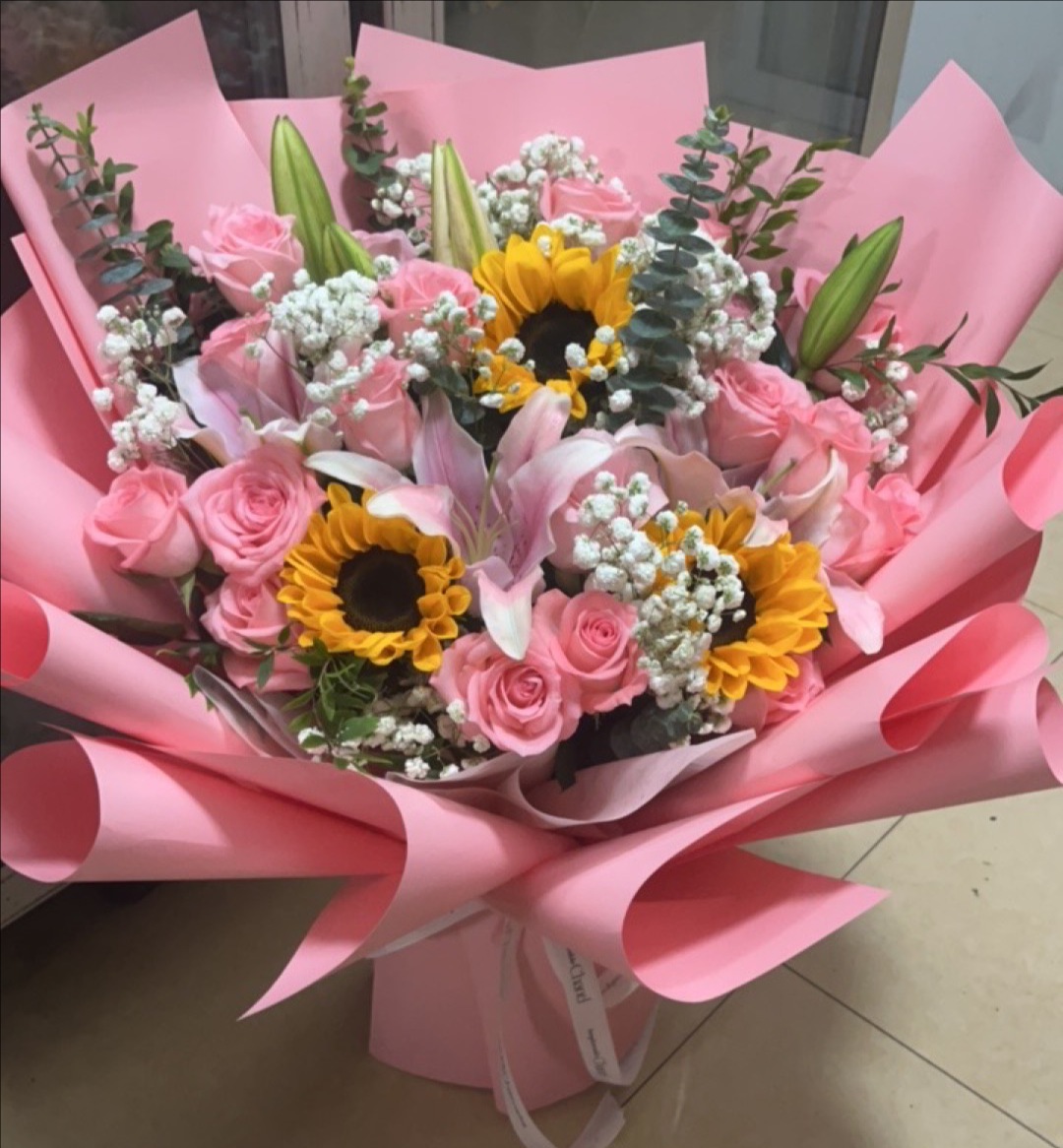 保山隆阳区花店