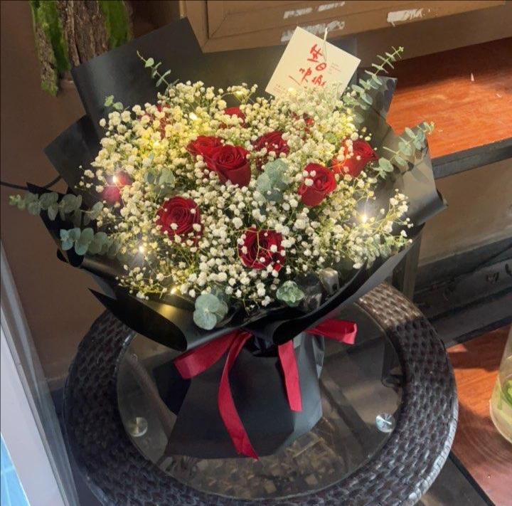 保山隆阳区花店